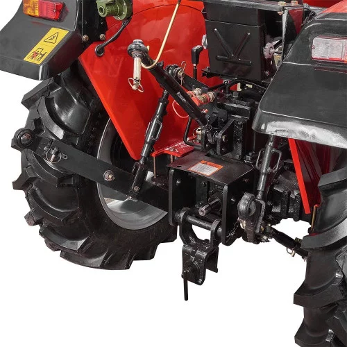 Минитрактор YTO 244SX