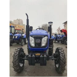 Мінітрактор Forte XT-244 LUX (4+1)