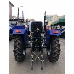 Мінітрактор Forte XT-240
