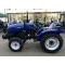 Мінітрактор Forte XT-240
