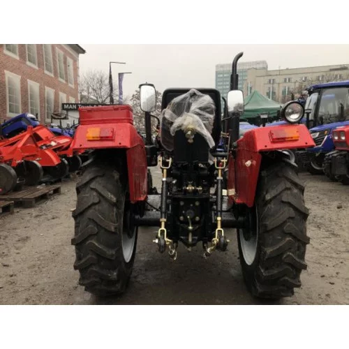 Мінітрактор Forte XT-244