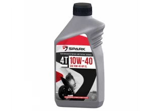 Олія моторна SPARK 4T 10W-40 1л
