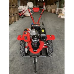 Мотоблок Forte 1350E