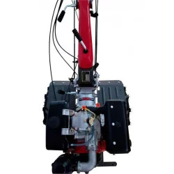 Мотоблок Weima WM1100B6 DIFF