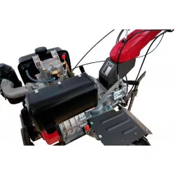 Мотоблок Weima WM1100B6 DIFF