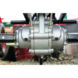 Мотоблок Weima WM1100B6 DIFF