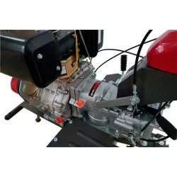 Мотоблок Weima WM1100B6 DIFF