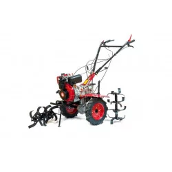 Мотоблок Weima WM1100B6 DIFF
