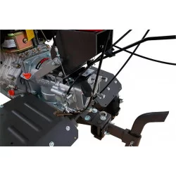 Мотоблок Weima WM1100B6 DIFF