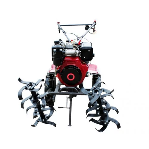 Мотоблок Weima WM1100BE-6