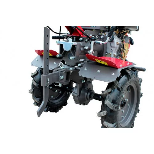 Мотоблок Weima WM1100BE-6