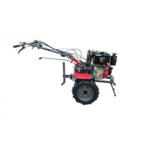 Мотоблок Weima WM1100BE-6
