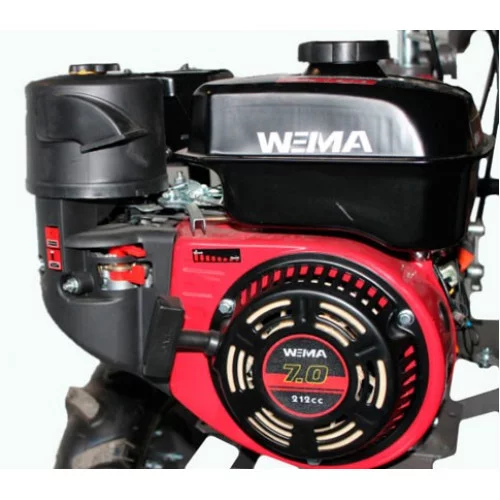 Мотоблок Weima WM1100С-6