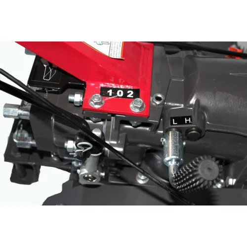 Мотоблок Weima WM1100С-6