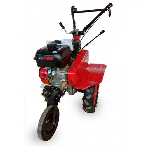 Мотоблок Weima WM500 NEW