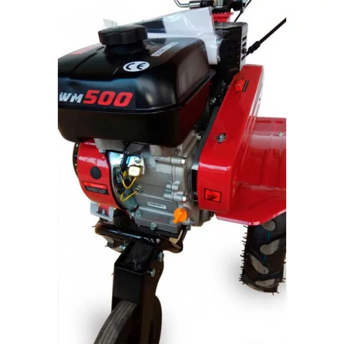 Мотоблок Weima WM500 NEW