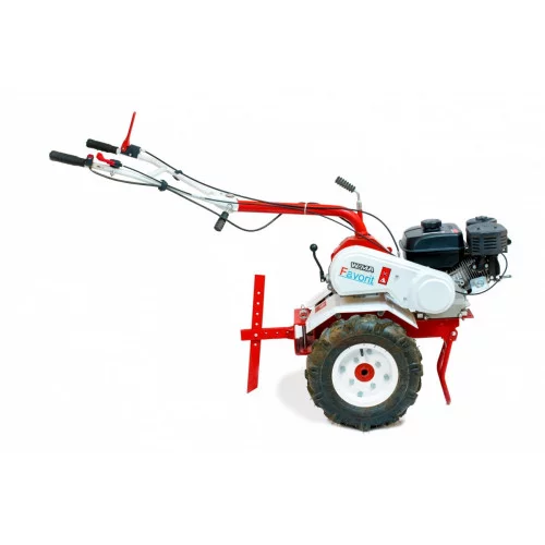 Мотоблок Weima Deluxe WM1050