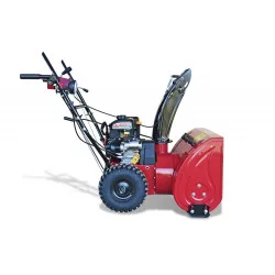 Снегоуборщик Weima WWS0722B/E
