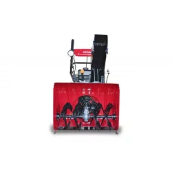Снегоуборщик Weima WWS0722B/E