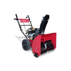 Снегоуборщик Weima WWS0722B/E