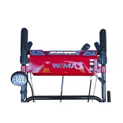 Снегоуборщик Weima WWS0722B/E