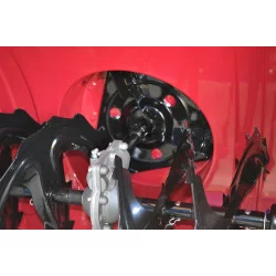 Снегоуборщик Weima WWS0722B/E
