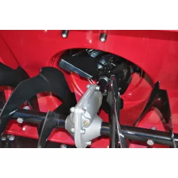 Снегоуборщик Weima WXS0722A
