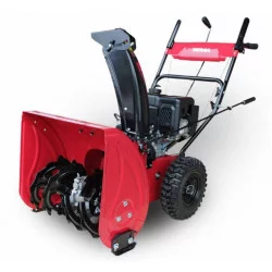 Снегоуборщик Weima WWS0928B/E