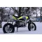 Пітбайк KAYO TD125