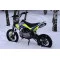 Пітбайк KAYO TD125