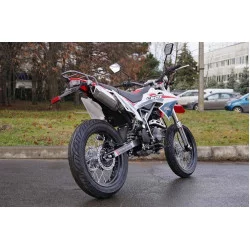 Мотоцикл SkyBike CRDX 250 (MOTARD)