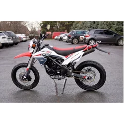 Мотоцикл SkyBike CRDX 250 (MOTARD)