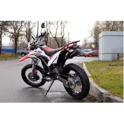 Мотоцикл SkyBike CRDX 250 (MOTARD)