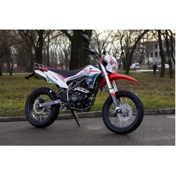 Мотоцикл SkyBike CRDX 250 (MOTARD)