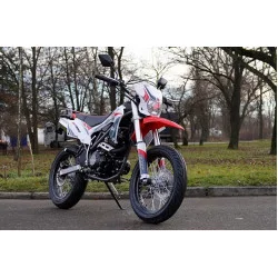 Мотоцикл SkyBike CRDX 250 (MOTARD)