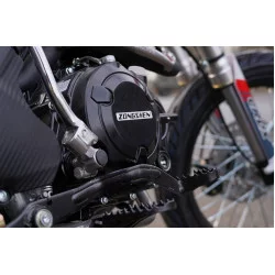 Мотоцикл SkyBike CRDX 250 (MOTARD)