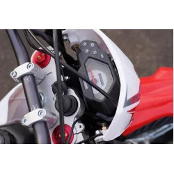 Мотоцикл SkyBike CRDX 250 (MOTARD)