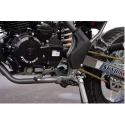 Мотоцикл SkyBike CRDX 250 (MOTARD)