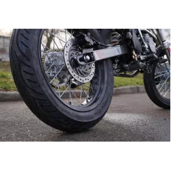 Мотоцикл SkyBike CRDX 250 (MOTARD)