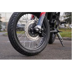 Мотоцикл SkyBike CRDX 250 (MOTARD)