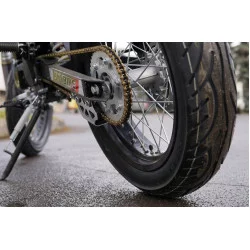 Мотоцикл SkyBike CRDX 250 (MOTARD)