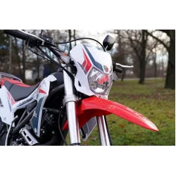 Мотоцикл SkyBike CRDX 250 (MOTARD)