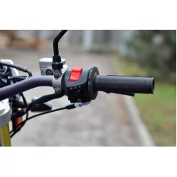 Мотоцикл SKYBIKE MZK 250 (ENDURO)