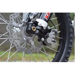 Мотоцикл SKYBIKE MZK 250 (ENDURO)