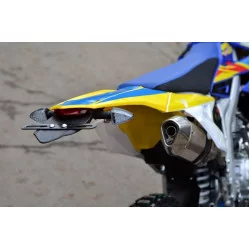 Мотоцикл SKYBIKE MZK 250 (ENDURO)