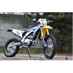 Мотоцикл SKYBIKE MZK 250 (ENDURO)