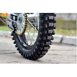 Мотоцикл SKYBIKE MZK 250 (ENDURO)
