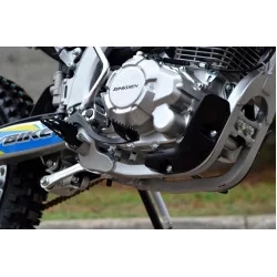 Мотоцикл SKYBIKE MZK 250 (ENDURO)