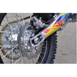 Мотоцикл SKYBIKE MZK 250 (ENDURO)