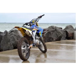 Мотоцикл SKYBIKE MZK 250 (ENDURO)